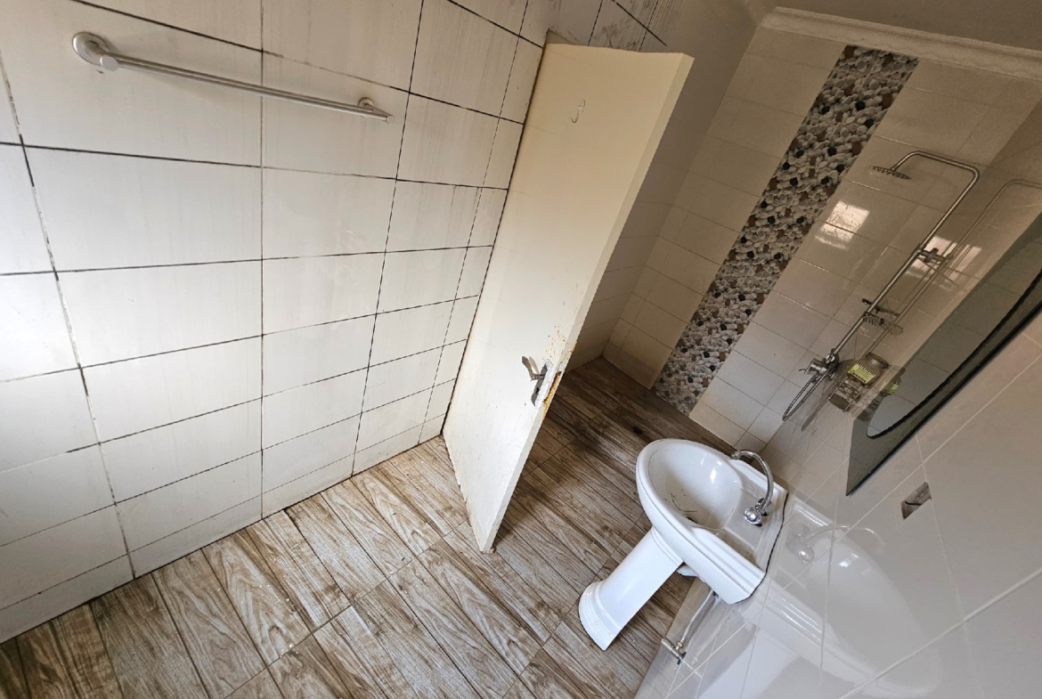 APPARTEMENTS