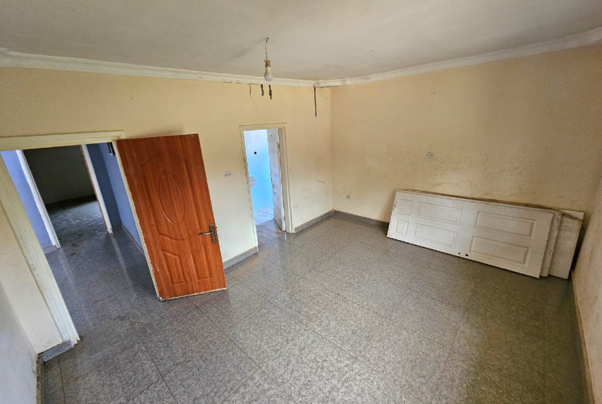 APPARTEMENTS