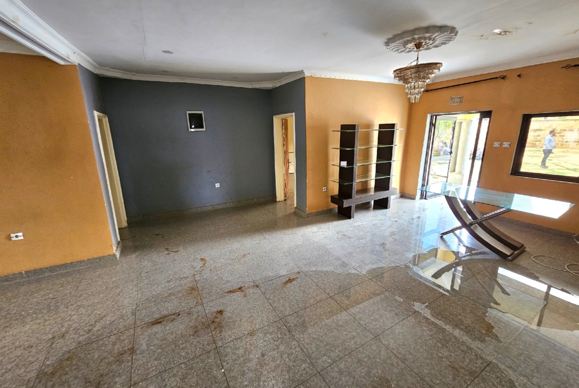APPARTEMENTS