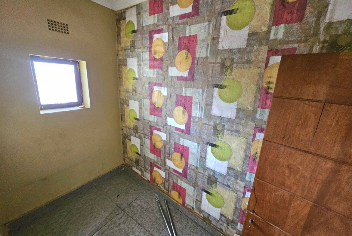 APPARTEMENTS