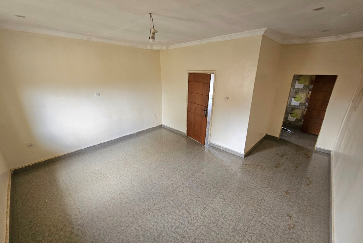 APPARTEMENTS