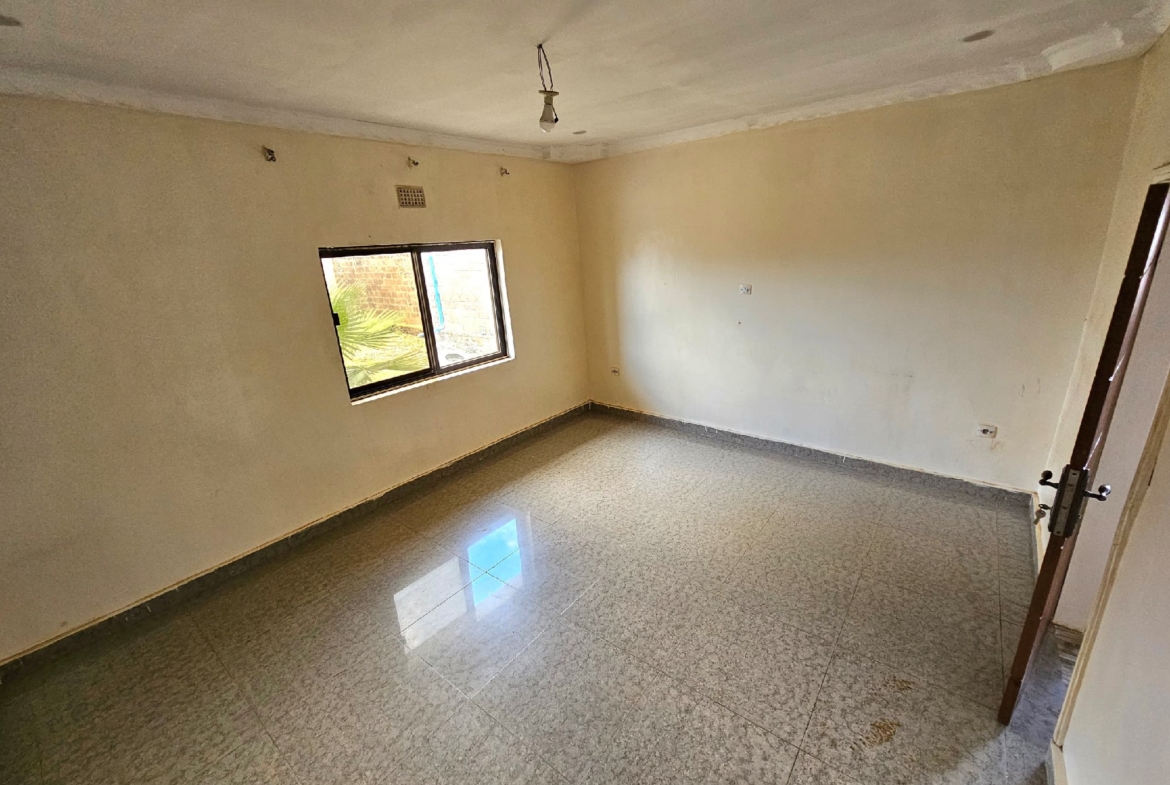 APPARTEMENTS