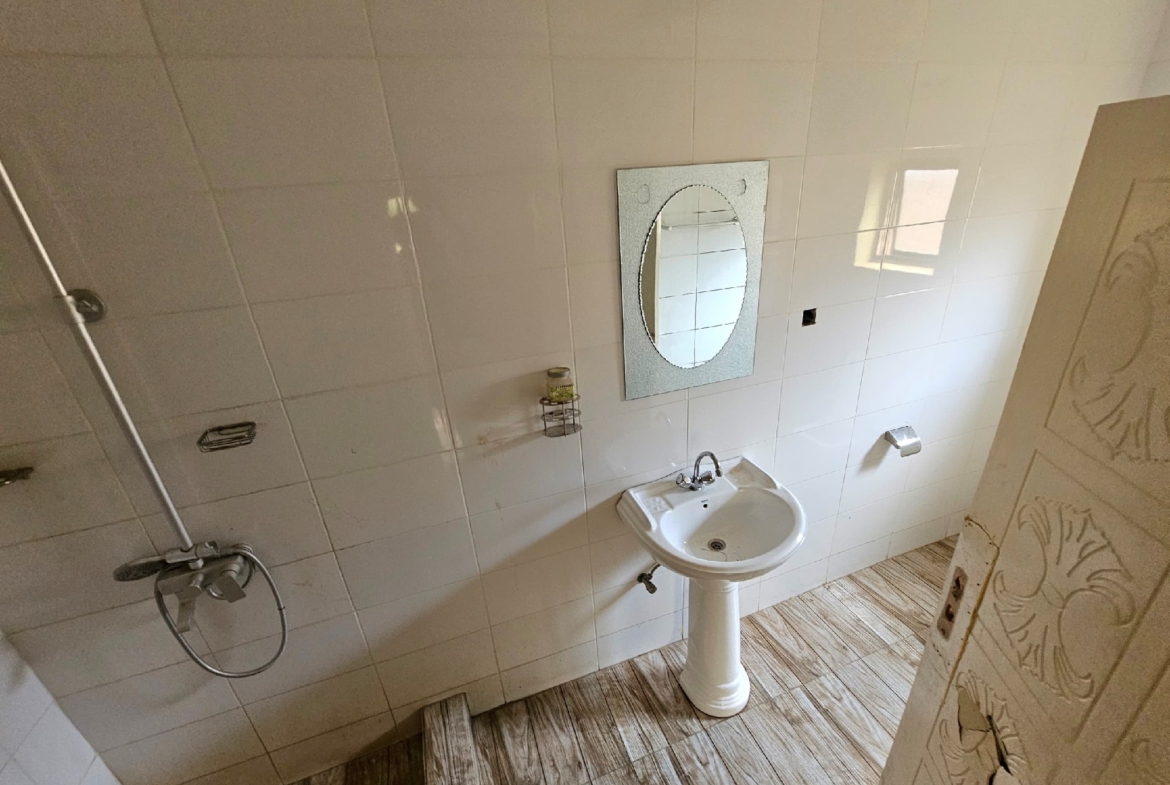 APPARTEMENTS