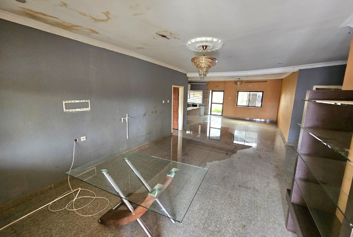 APPARTEMENTS