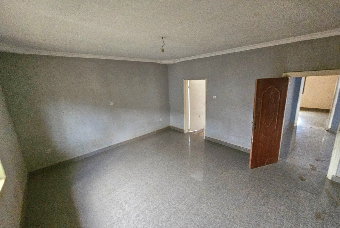 APPARTEMENTS