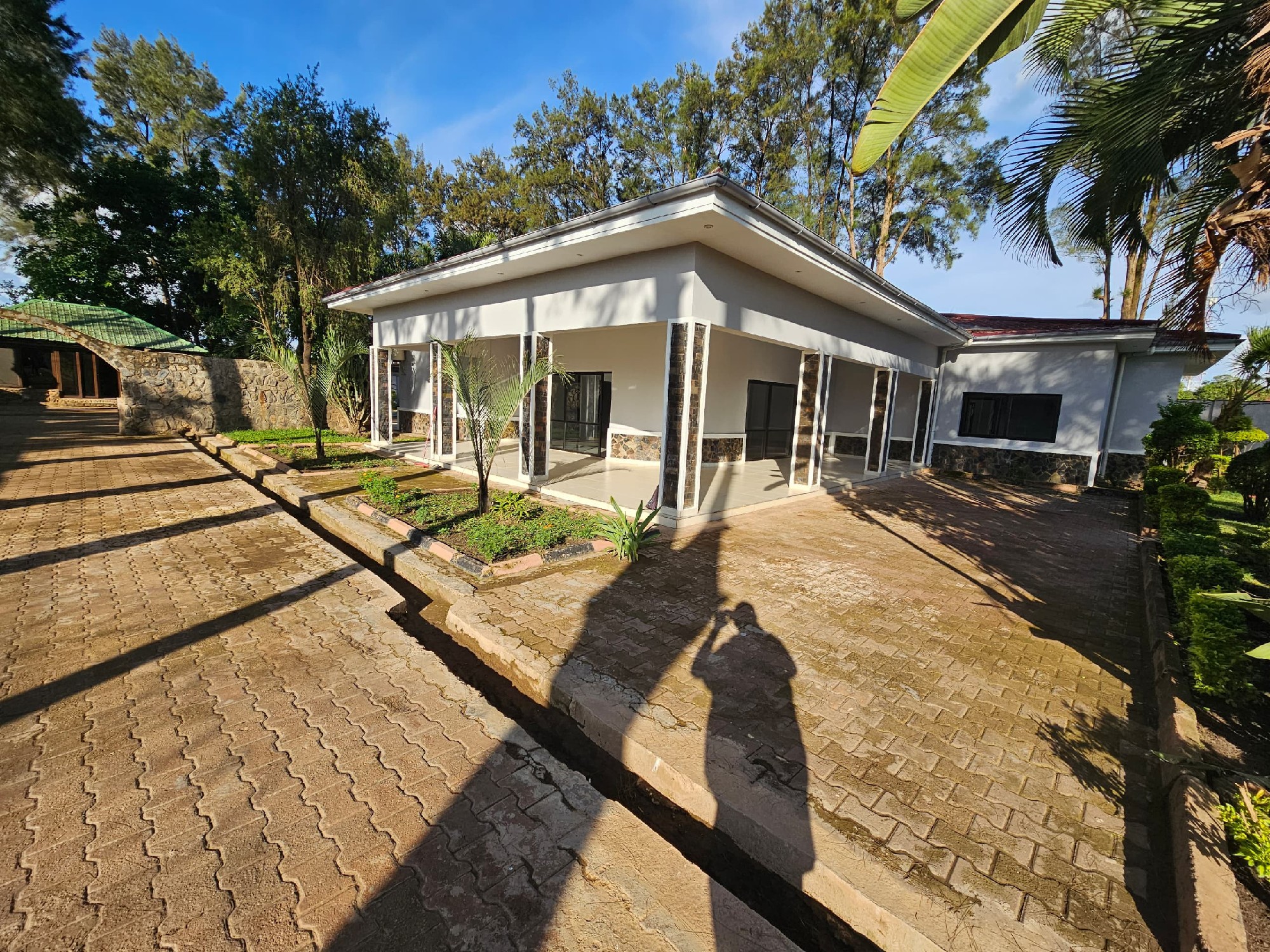 MAISON À LOUÉ