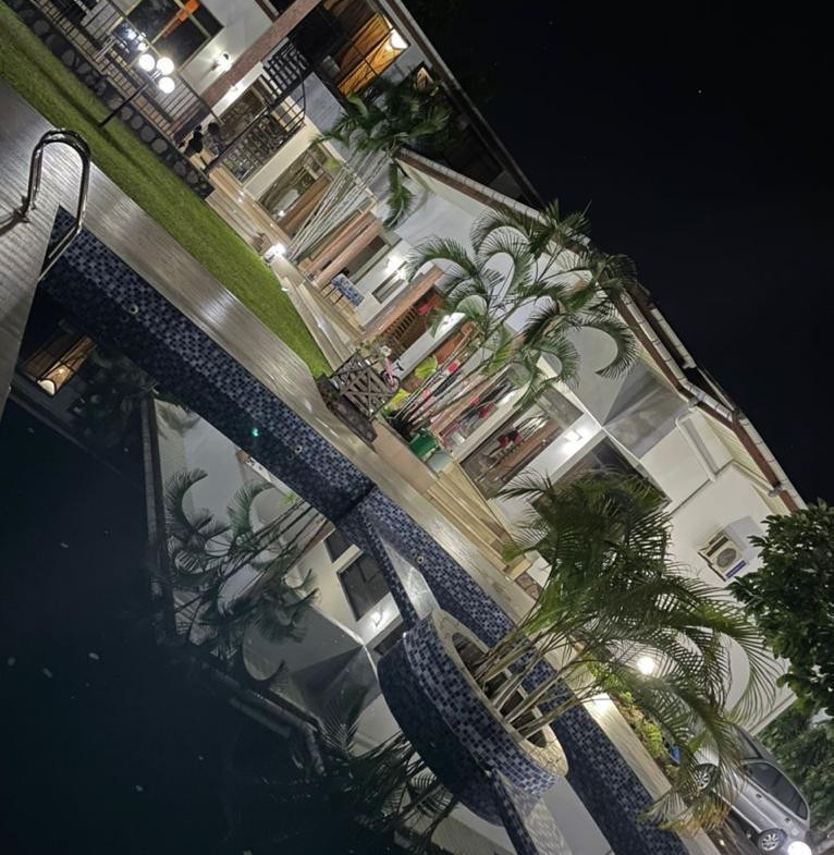 Villa à vendre