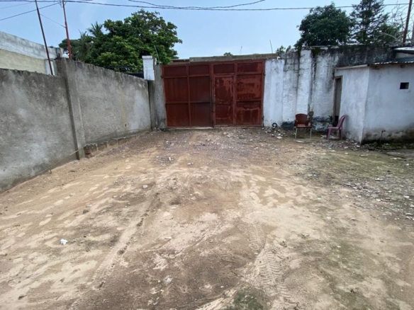 Terrain à vendre à Ngalema Binza Pigeon 5 Terrain à vendre