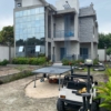 Villa meublée avec Piscine à vendre à Kinshasa/kinkole 23 Villa