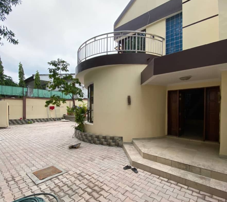 Villa à vendre