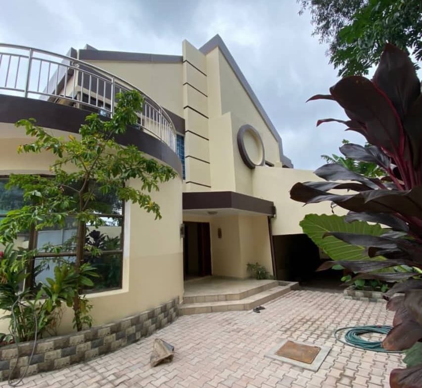 Villa à vendre