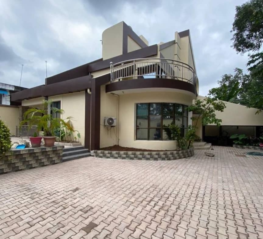 Villa à vendre