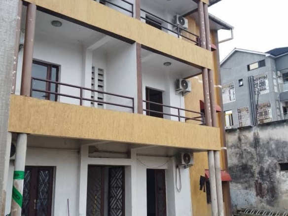 Plusieurs appartements neufs misent en location à Kintambo 46 scaled 1001390231