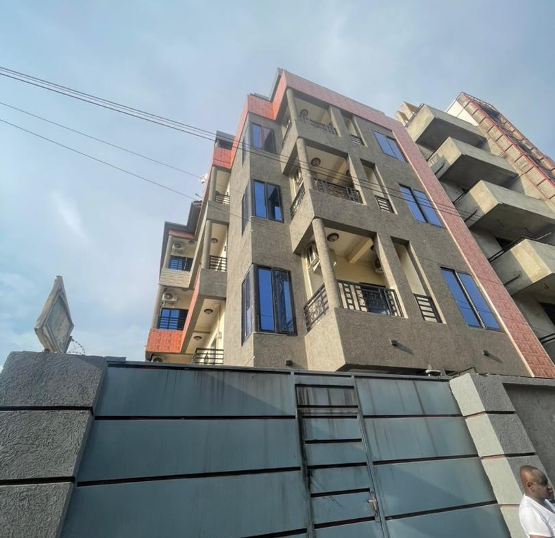 Appartements