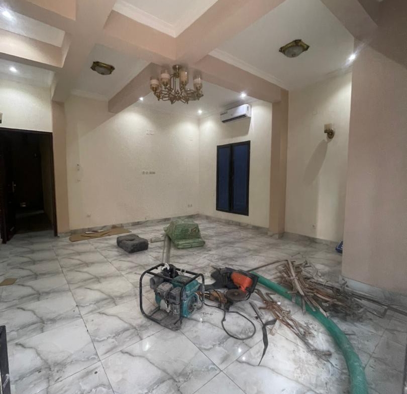 Appartements