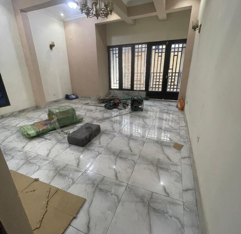 Appartements
