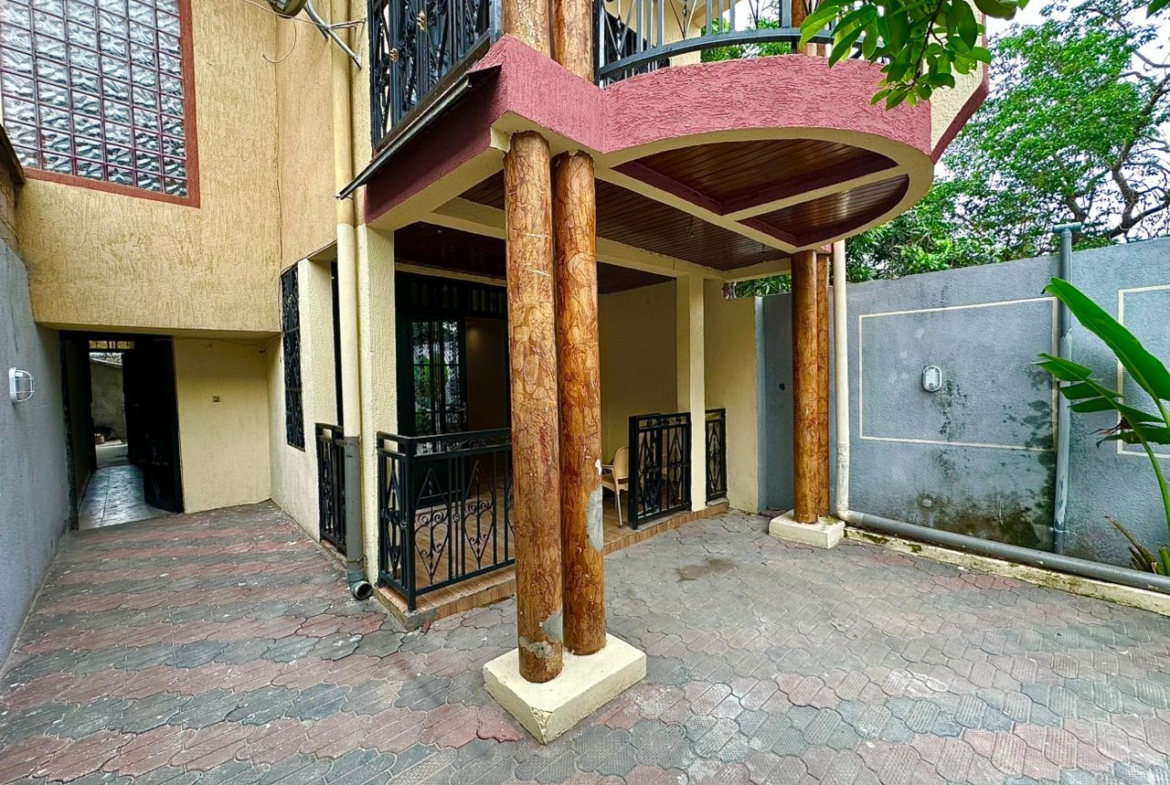 Maison