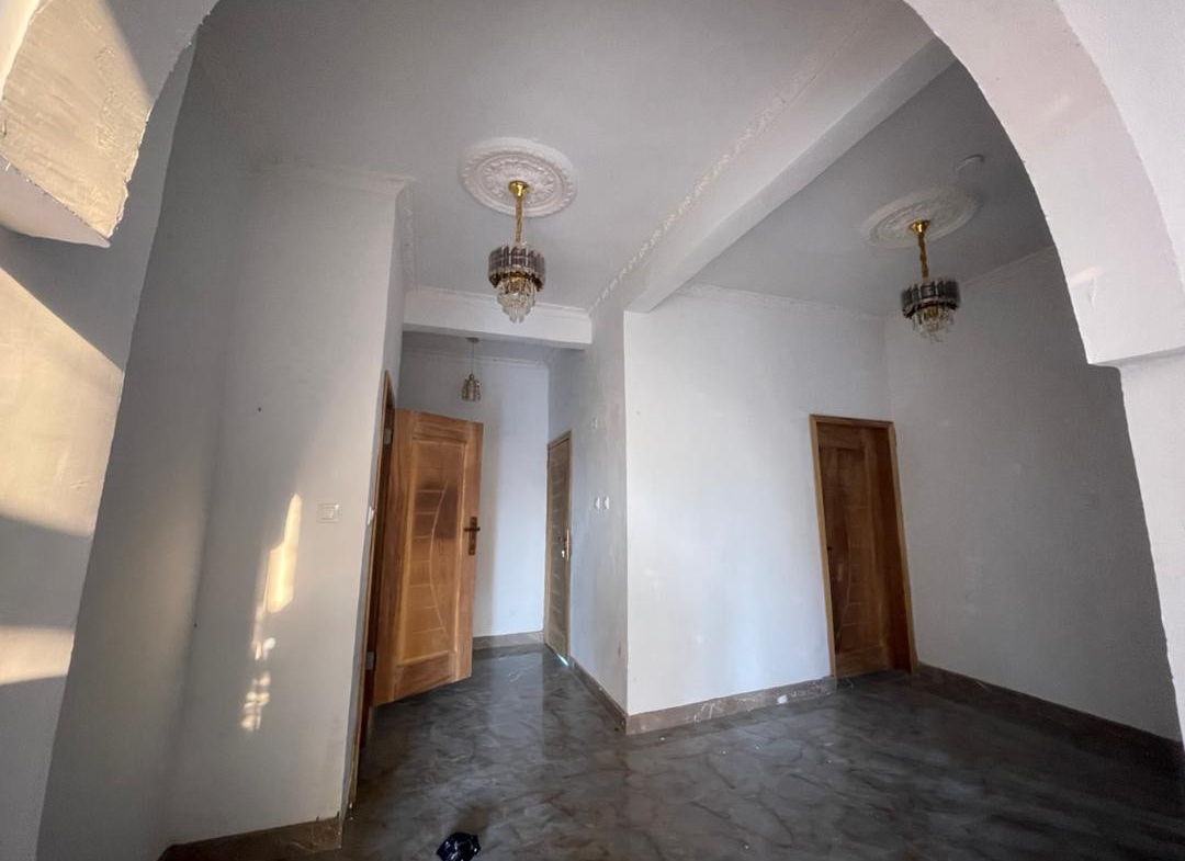 appartements