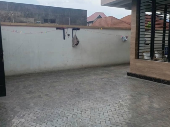 Magnifiques appartements misent en location à Lingwala 24 appartements