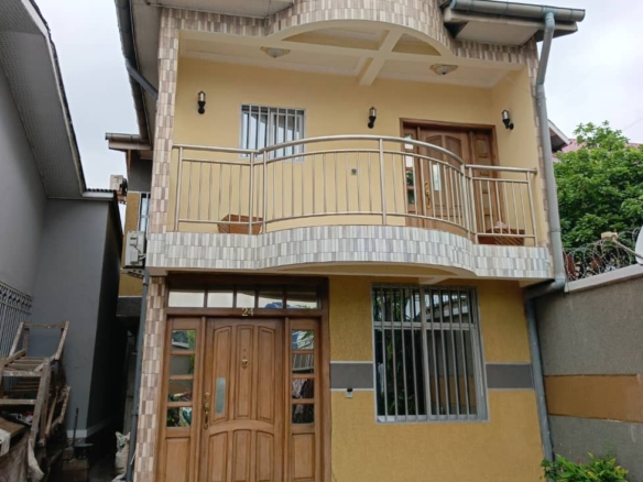 Magnifique Appartement mis en location à GB 22 Appartement