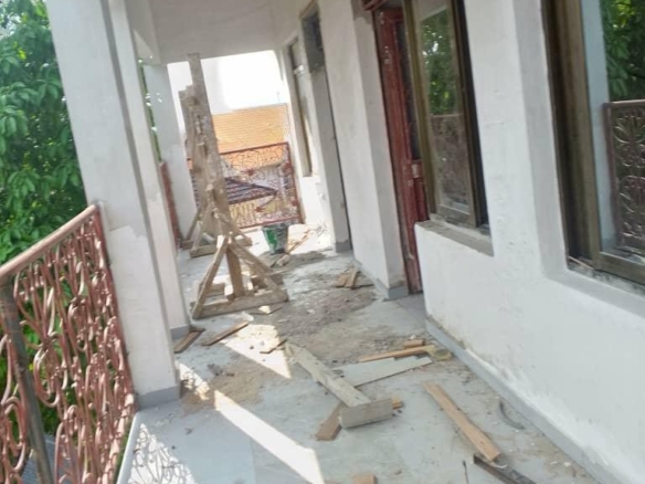 Bel Appartement mis en location à GB 20 Appartement