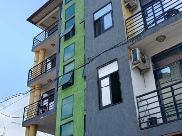 Bel Appartement mis en location à Lingwala 30 Appartement