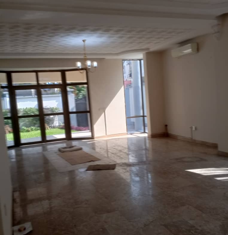 Villa mise en location