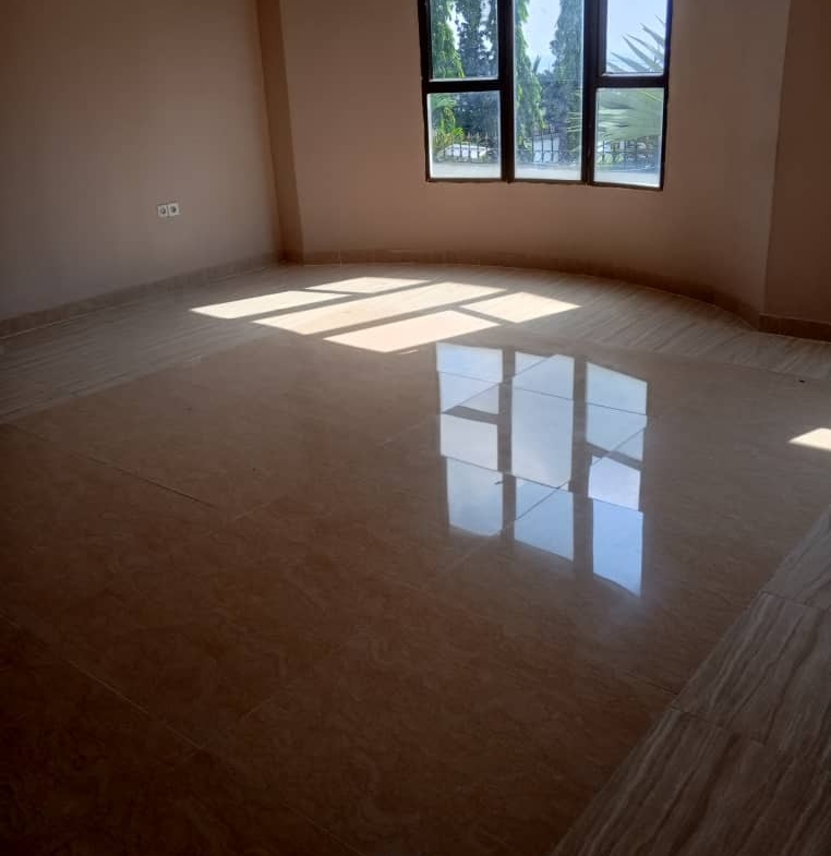 Villa mise en location