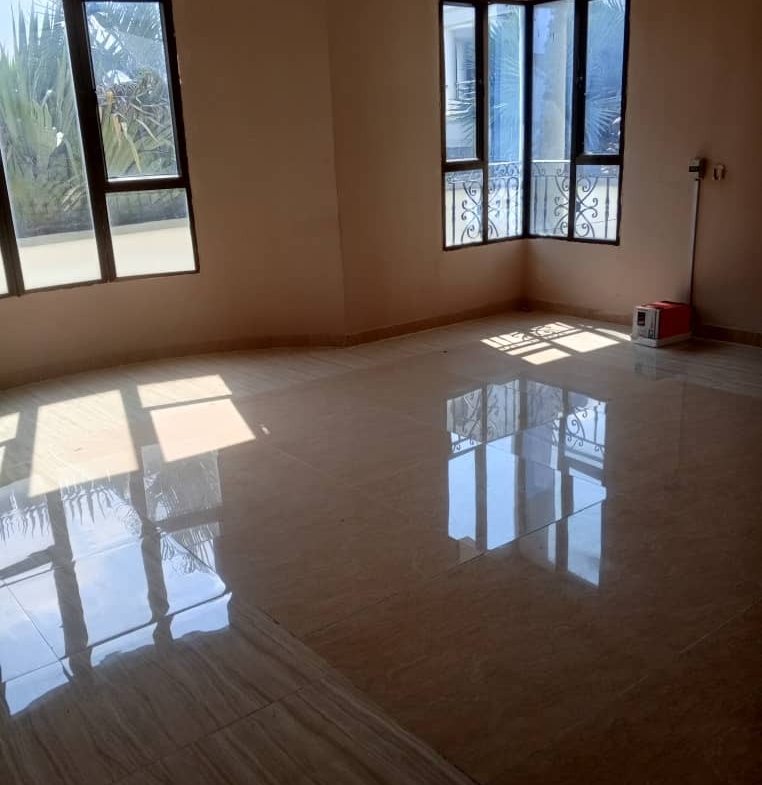 Villa mise en location