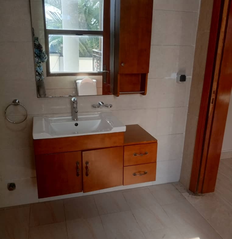 Villa mise en location