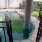 Villa mise en location