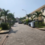 Appartement mis en location