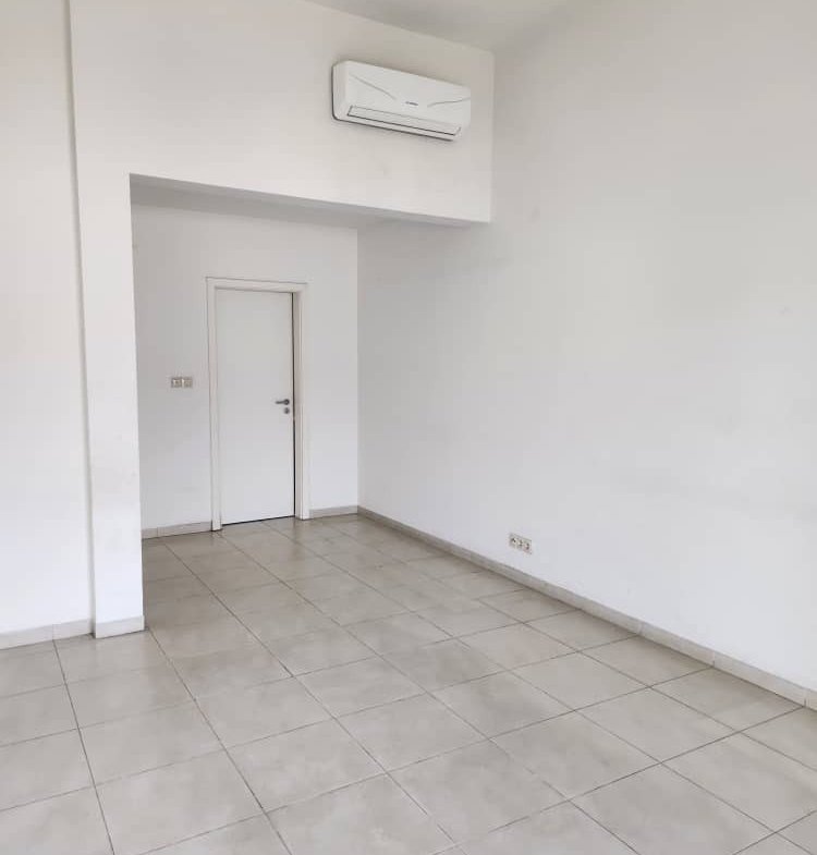 Appartement mis en location