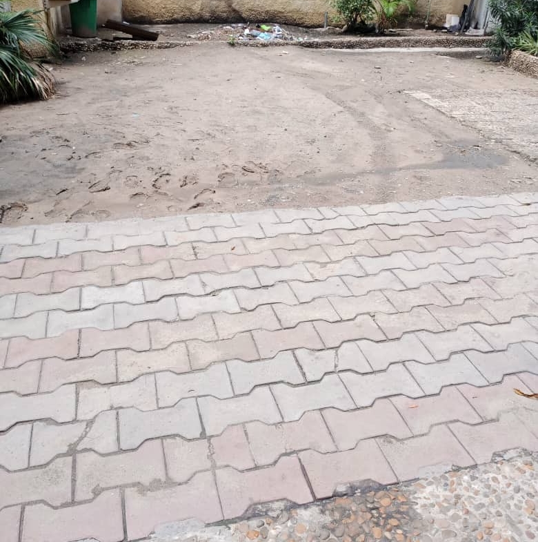 Parcelle mise en location
