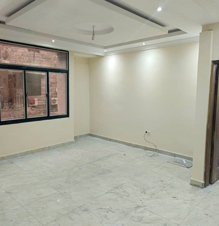 Appartement mise en location