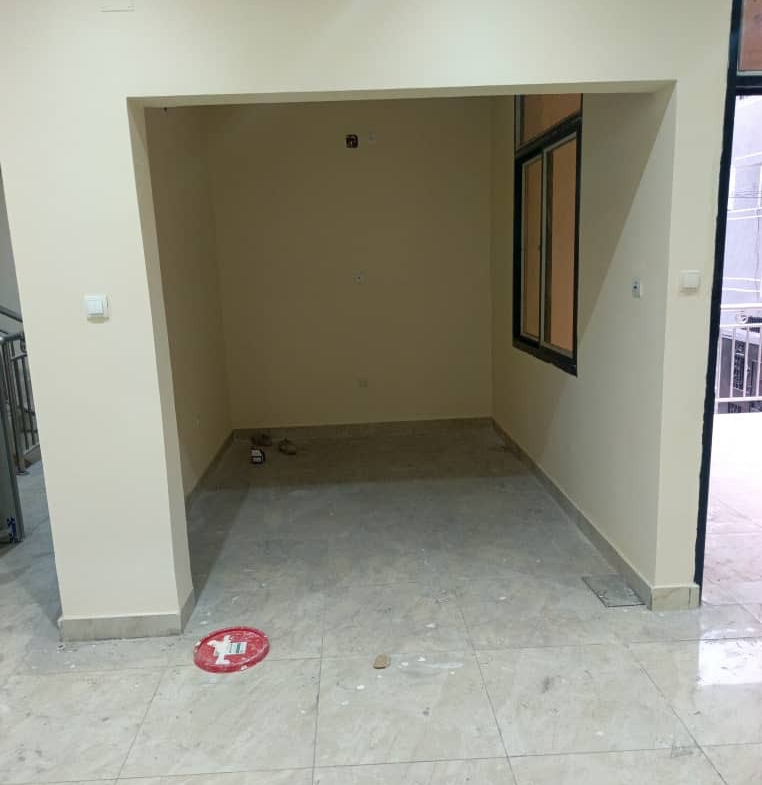 Appartement mise en location
