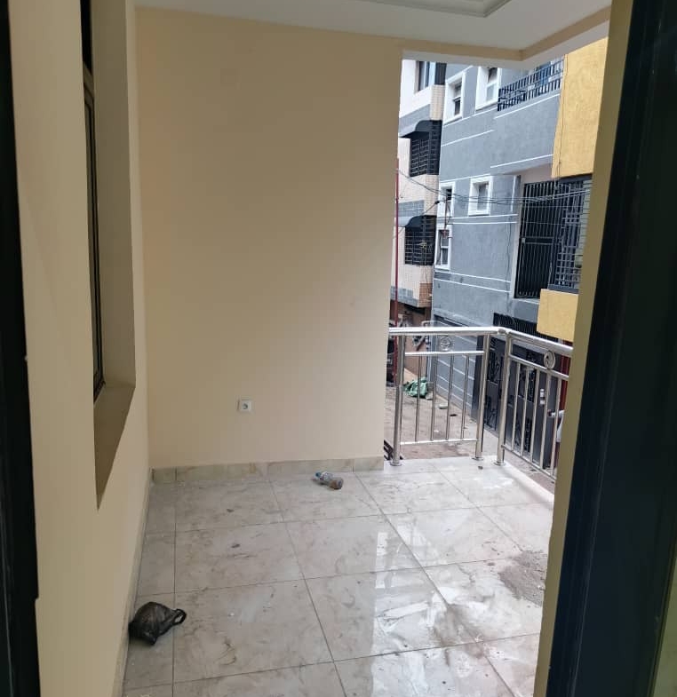 Appartement mise en location