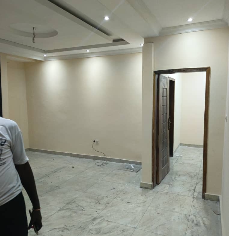Appartement mise en location
