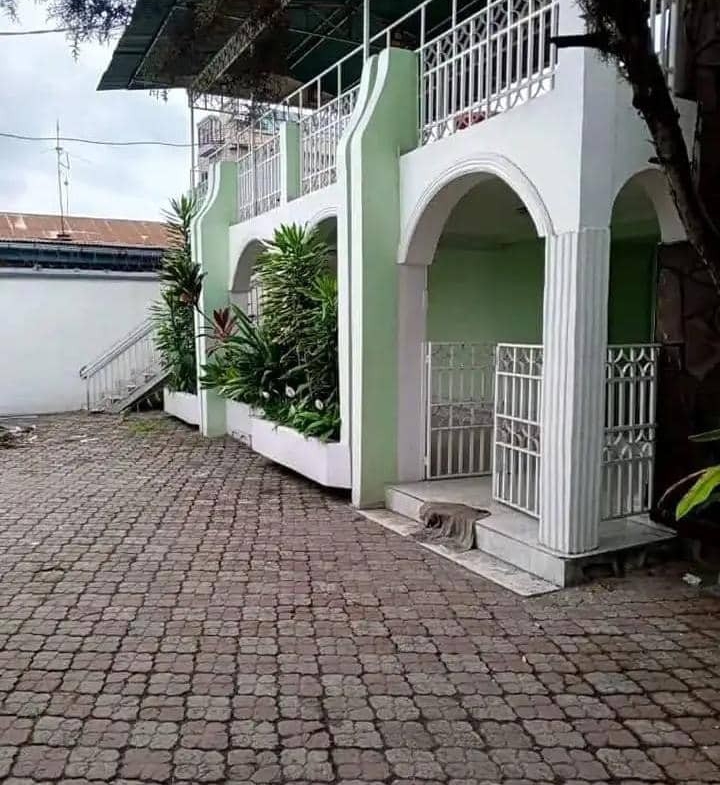 Villa mise en location