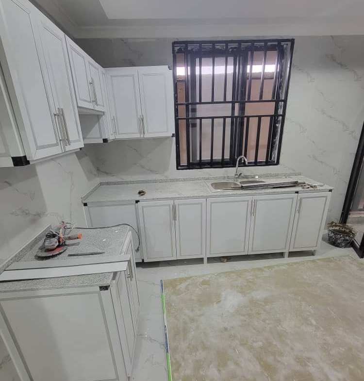 Appartement mis en location