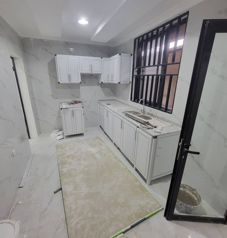 Appartement mis en location