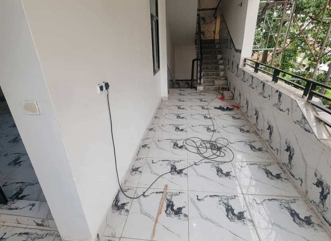 Appartement mis en location