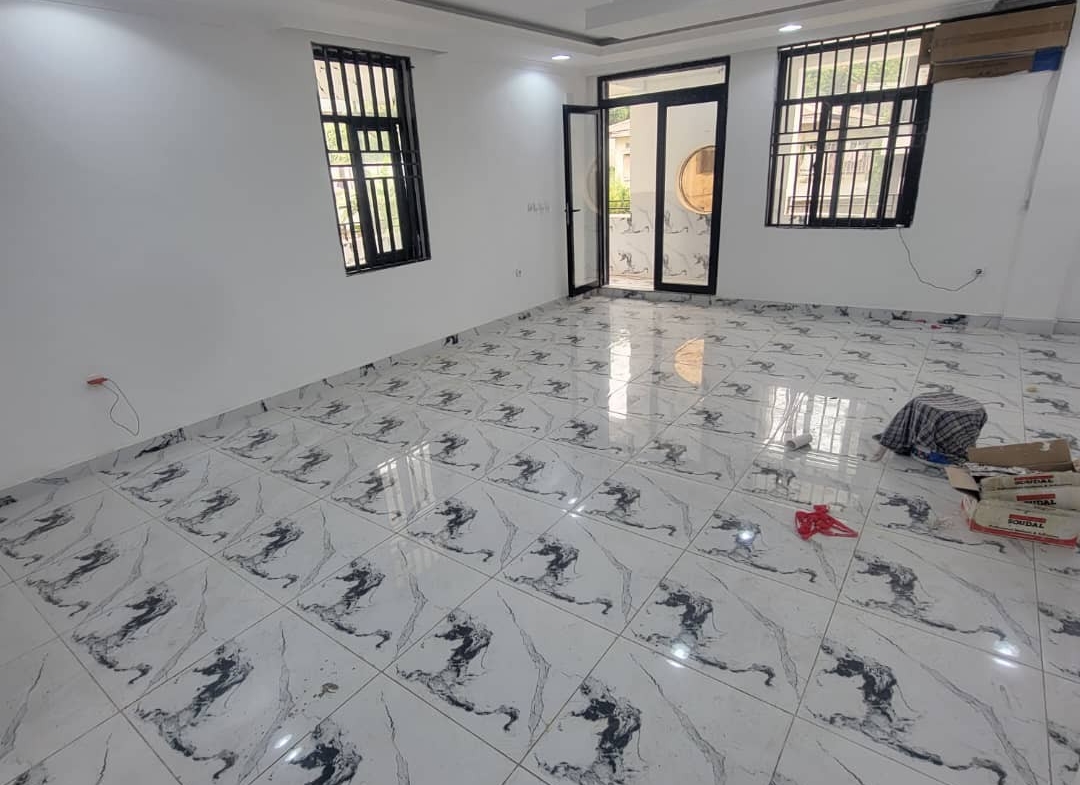 Appartement mis en location