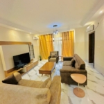 Appartement mis en location