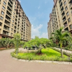 Appartement mis en location