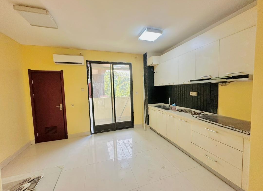 Appartement mis en location