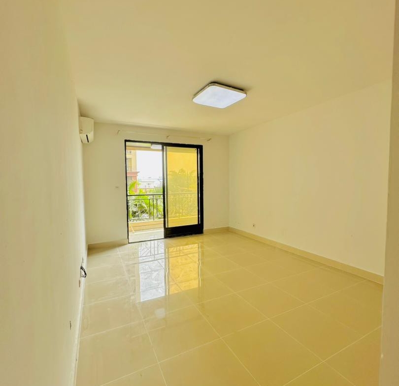 Appartement mis en location