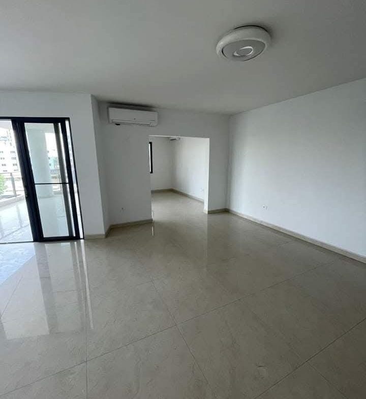 Appartement mis en location