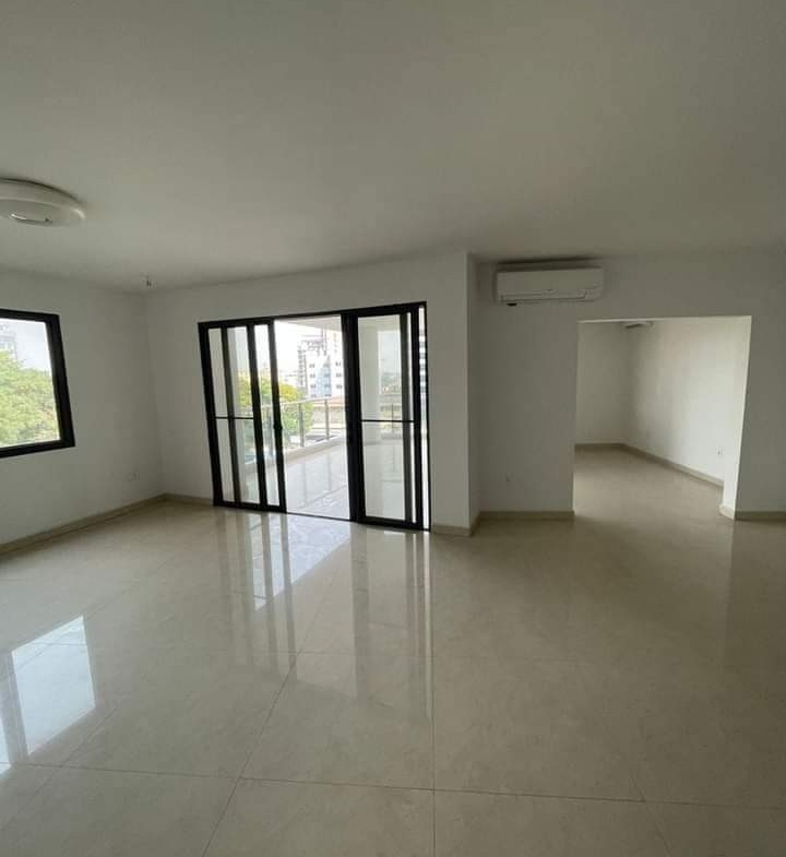 Appartement mis en location