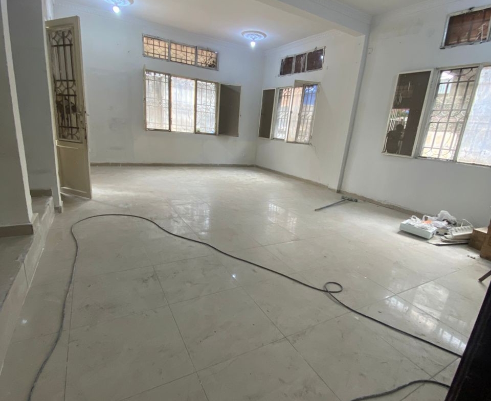 Appartement mis en location